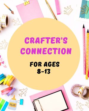 Crafter’s Conn